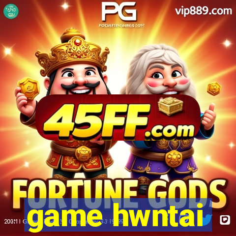 game hwntai
